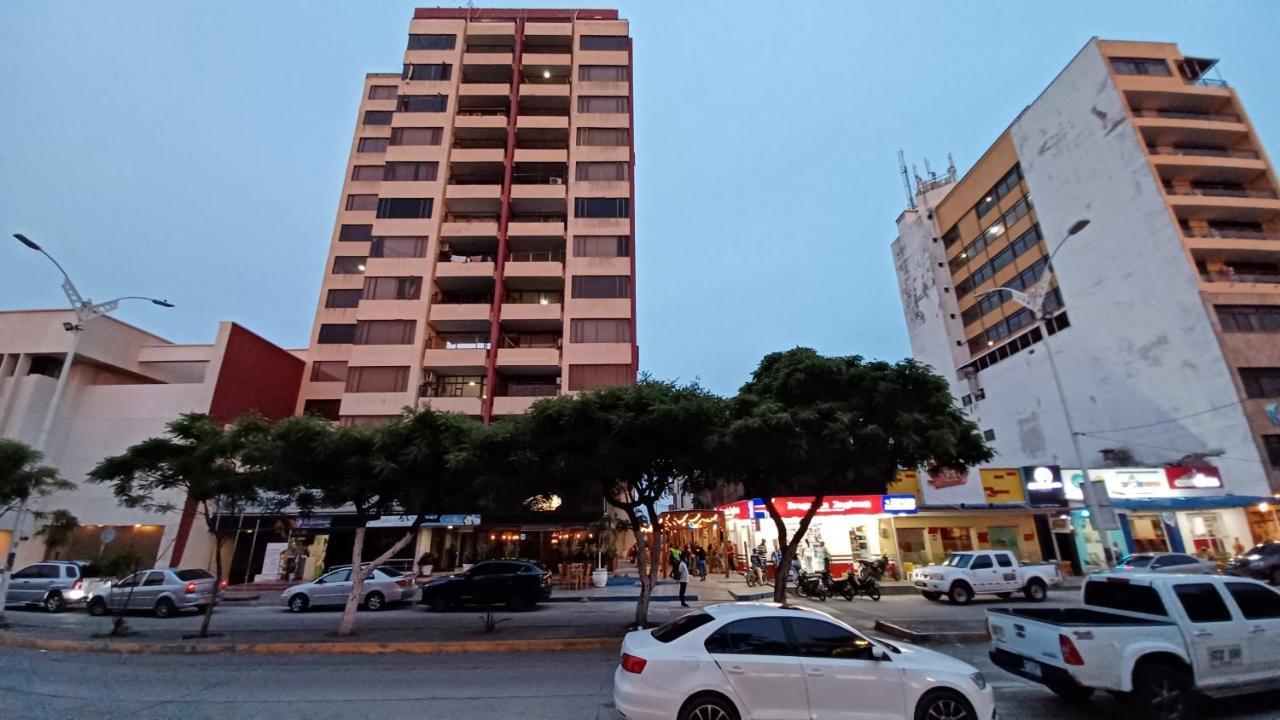 Riohacha III Apartamento Comodo Y Seguro Perfectos Para Trabajar O Vacacionar Con Balcon Frente Al Malecon المظهر الخارجي الصورة
