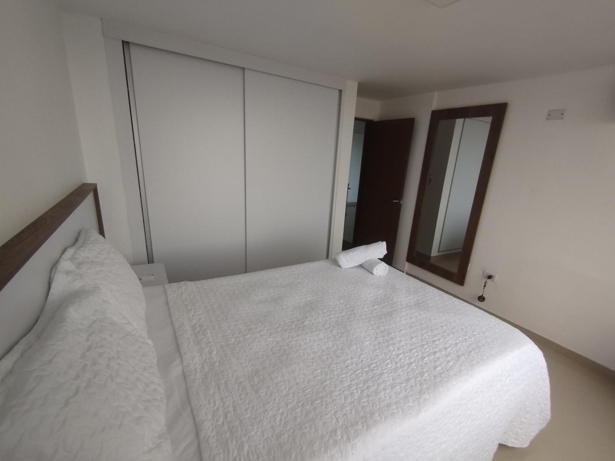 Riohacha III Apartamento Comodo Y Seguro Perfectos Para Trabajar O Vacacionar Con Balcon Frente Al Malecon المظهر الخارجي الصورة