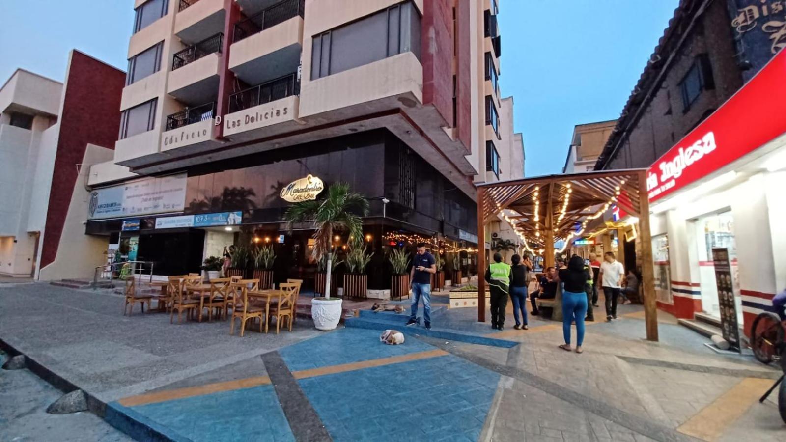Riohacha III Apartamento Comodo Y Seguro Perfectos Para Trabajar O Vacacionar Con Balcon Frente Al Malecon المظهر الخارجي الصورة